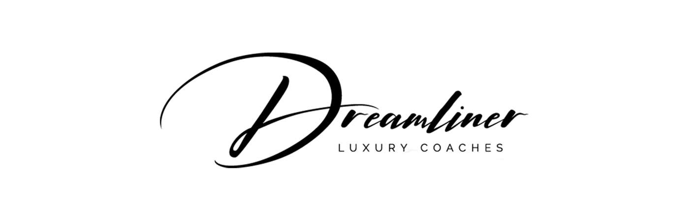 Dreamliner Coaches logo